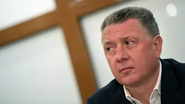 Экс-президента ВФЛА Шляхтина обвинили в обмане