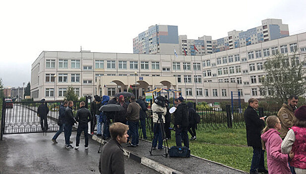 "Ивантеевский стрелок" проведет два месяца в СИЗО