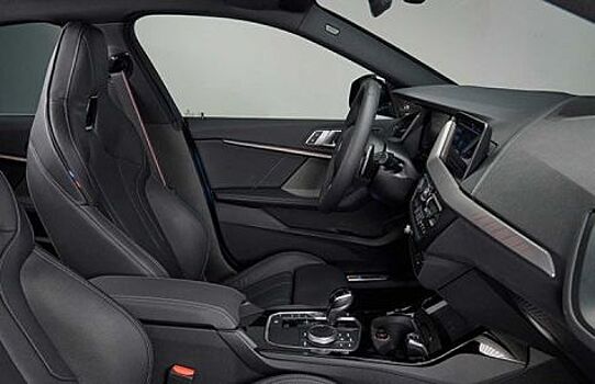 Стала известна стоимость BMW 2 Series Gran Coupe