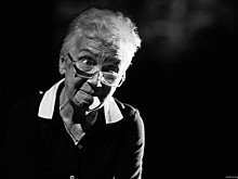 Во Пскове скончалась Заслуженная артистка РФ Лариса Крамер