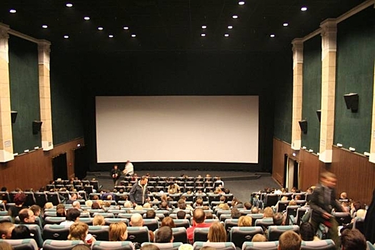 В Приморье пройдет Неделя французского кино