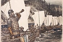 540 лет назад казаки во главе с Ермаком начали спецоперацию по покорению Сибири