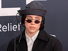 Билли Айлиш вместе с Джеймсом Кэмероном выпустит концертный 3D-фильм