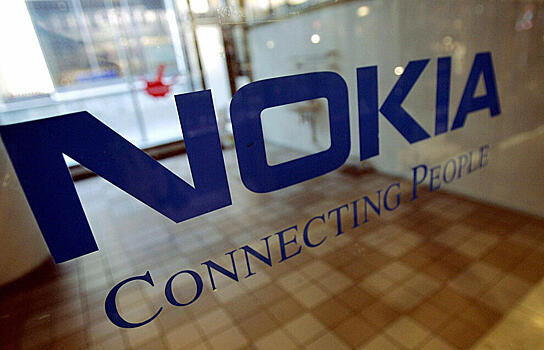 63 контракта подписала компания Nokia на развертывание коммерческих сетей 5G