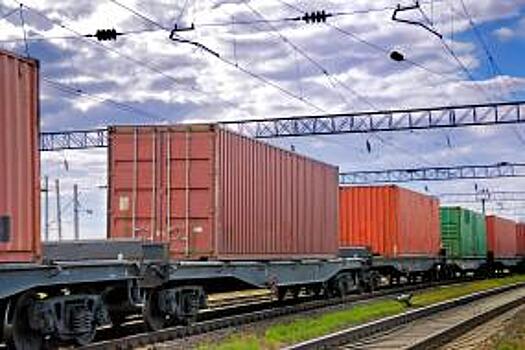 За счет развития технологии «Грузовой экспресс» Дальневосточная железная дорога намерена увеличить перевозку контейнеров