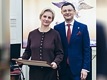 Искусство тишины. В Новой Третьяковке открывается выставка Наталии Казаковой