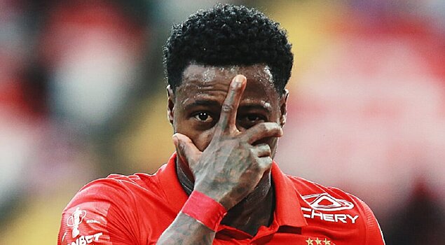 «Спартак» разгромил «Факел» – 3:0! Забили Мелешин, Промес, Соболев