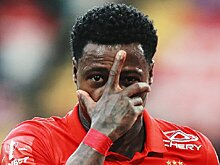 «Спартак» разгромил «Факел» – 3:0! Забили Мелешин, Промес, Соболев