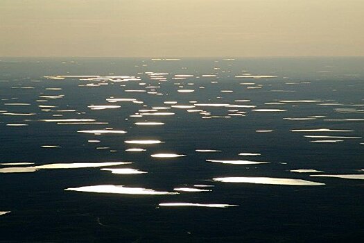 "Новатэк" открыл новые залежи углеводородов на месторождении "Утреннее"