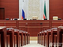 Татарстанские депутаты хотят освободить от транспортного налога владельцев электромобилей