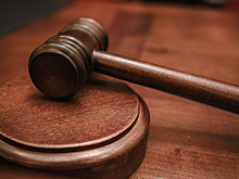 Суд отпустил под подписку о невыезде латвийского депутата Росликова