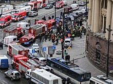 Приговор по делу о теракте в петербургском метро огласят 10 декабря
