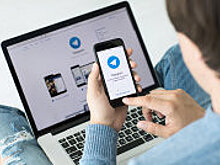 Песков прокомментировал возможный запрет Telegram в России