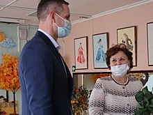 В Пущино продолжается создание образовательных комплексов