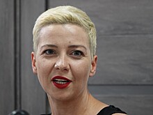 Колесникова обратилась из СИЗО к белорусам