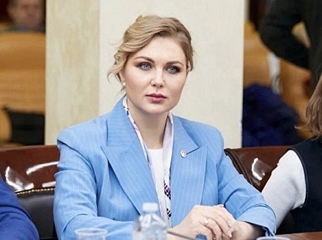 Волынец призвала запретить движение фембой и признать его деструктивной субкультурой
