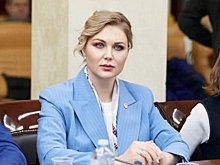 Волынец призвала запретить движение фембой и признать его деструктивной субкультурой