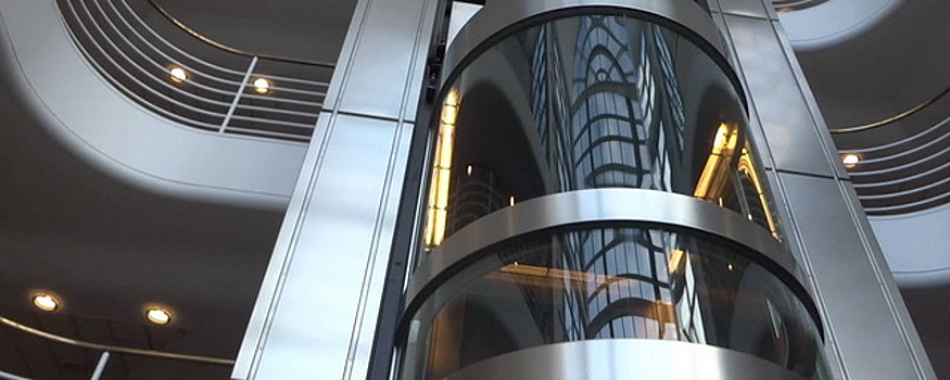 Аж дух захватывает: 8 самых необычных лифтов в мире