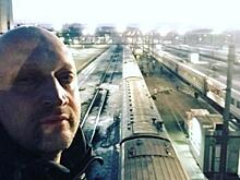 Гоша Куценко, Татьяна Догилева и Василий Лановой едут на север
