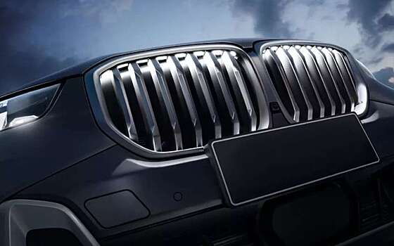 Гелендвагену предлагают немного подвинуться