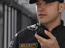 Правопорядок на футбольном матче «Спартак» - «Оренбург» в столице обеспечили сотрудники Росгвардии