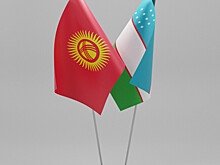 Граждане Кыргызстана и Узбекистана смогут пересекать границу по внутреннему паспорту или ID-карте