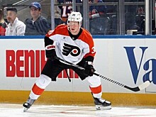 The Hockey Writers: Мичков недополучает игровые минуты, но тренер уверяет — это не наказание