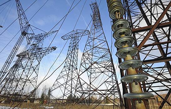Аналитик FT заявил об энергетической неуязвимости России