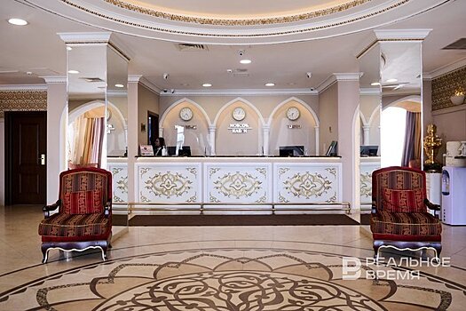 Татарстан вошел в число регионов для "винных" путешествий