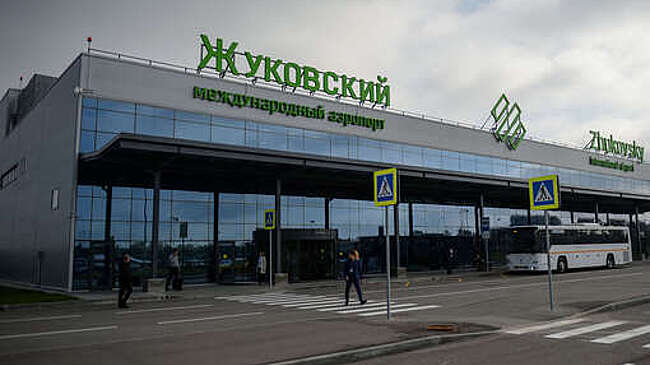 Росавиация: в Жуковском и аэропорту Нижнего Новгорода ввели ограничения