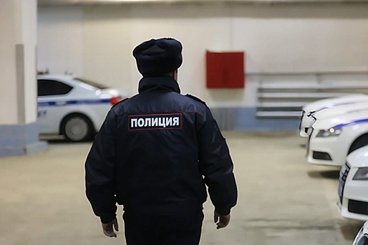 В Приморье раскрыта схема незаконных регистраций автомобилей: кто главный обвиняемый