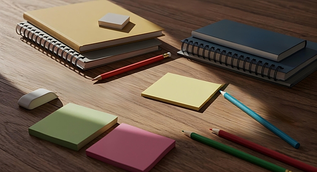 В Новосибирске с 1 августа стартуют школьные ярмарки