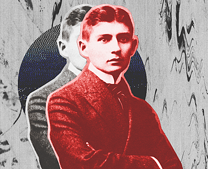 Франц Кафка: как неудачник стал самым культовым писателем века