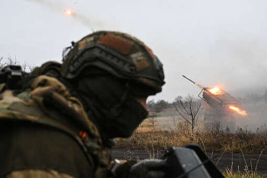 Коц: ВС России показали НАТО, что не следует соваться не в свое дело