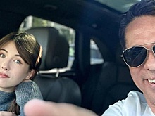 Стало известно, кем работает Алексей Панин в США