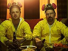 «Все когда-то подходит к концу». Брайан Крэнстон — о завершении франшизы «Во все тяжкие»