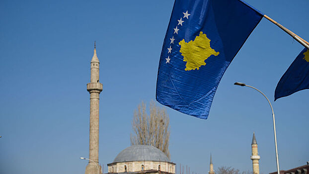 Косово подаст заявку на вступление в ЕС до конца года