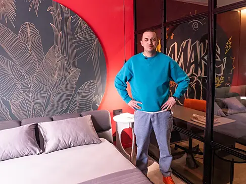 Приберись в голове: на ТНТ выходит  строительно-психологическое шоу «Хочу перемен»