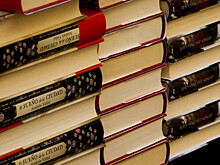 Сказы Бажова на киргизском языке издадут в 2020 году