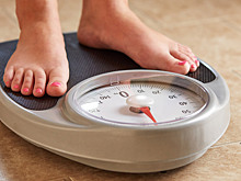 Учёные доказали, что похудение в 40+ опасно для мозга