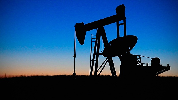 Цена нефти WTI поднялась выше 50$ за баррель впервые с февраля 2020 года