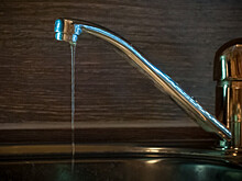 Дефицит воды возник в Пермском крае: из-за низкого уровня грунтовых вод пересохло 40 озер