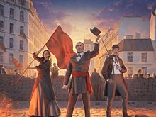 Для VIctoria 3 вышло дополнение Voice of the People с Лениным и другими агитаторами