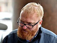 Политик-трансгендер намерена обойти Милонова на выборах в Госдуму