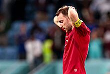 Чемпионат мира по футболу: Австралия — Дания — 1:0, реакция датских СМИ и болельщиков на поражение и вылет с ЧМ-2022