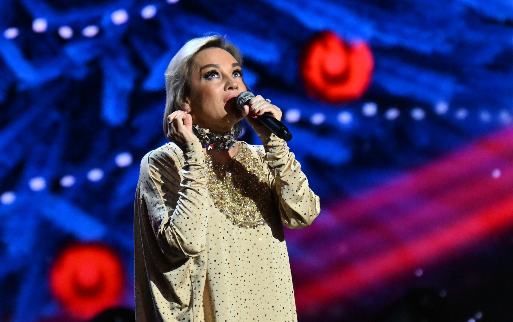 Тяжелый развод, измена и молодой жених: как сложилась судьба Татьяны Булановой