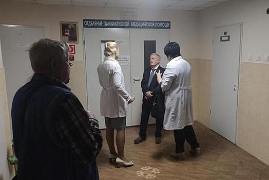 Стали известны подробности конфликта «Альянса врачей» в Сочи