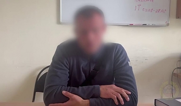 В Волгоградской области мужчина накопил долги по штрафам в сумме 70 000 рублей