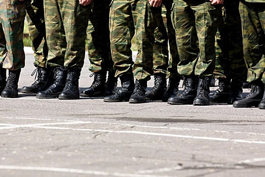 Депутат Рады: «Новый закон о мобилизации загонит наших мужиков в угол»