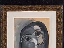 В Париже картину Пикассо разыграют в лотерею по цене билета в €100